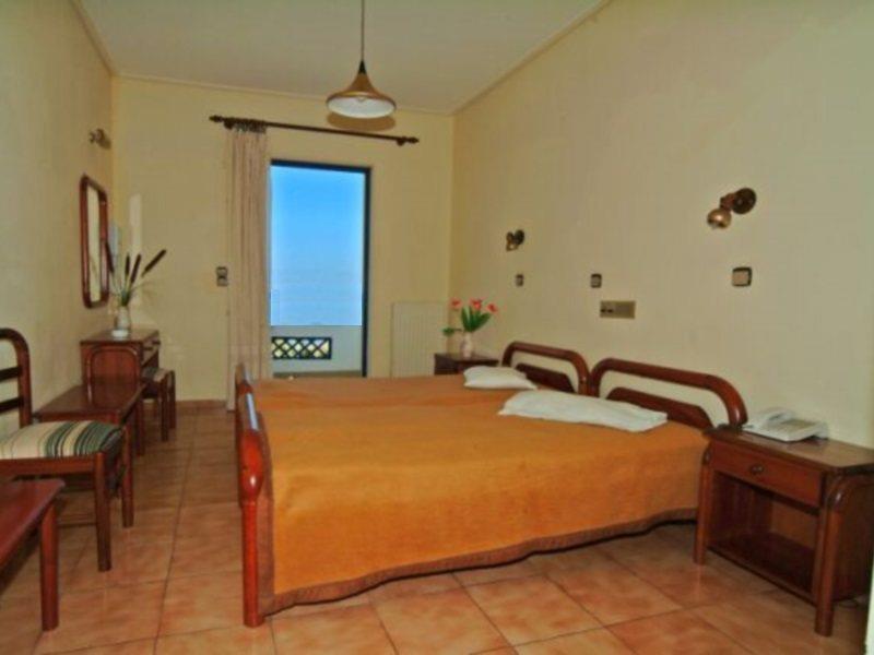Apellis Hotel Λάμπη Εξωτερικό φωτογραφία