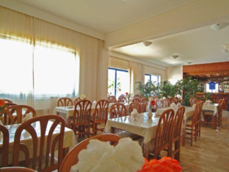 Apellis Hotel Λάμπη Εξωτερικό φωτογραφία